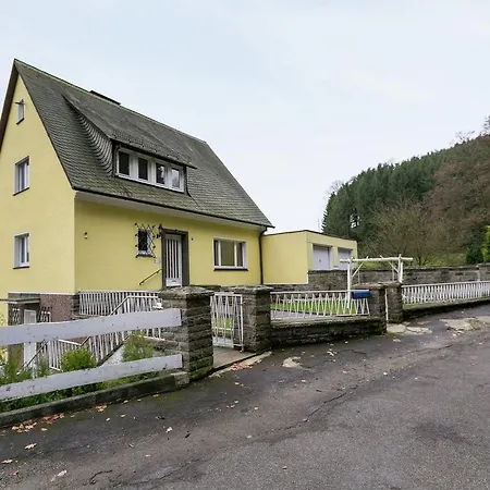 Waldblick 1 Апартаменты *