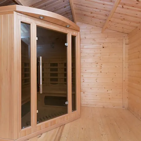 Waldblick 1 Апартаменты Эслоэ